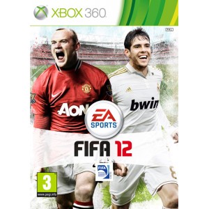 Game FIFA Soccer 12 - XBOX 360 